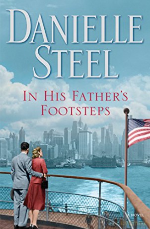 In His Father's Footsteps - Danielle Steel [KSIĄŻKA]