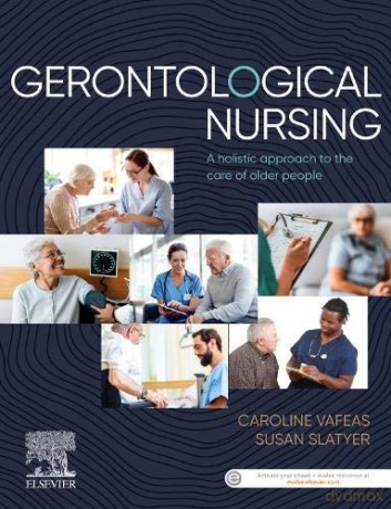 Gerontological Nursing: A holistic approach to the care of older people [KSIĄŻKA]