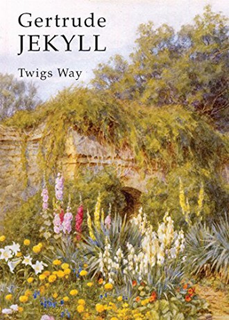 Gertrude Jekyll Shire Library - Twigs Way [KSIĄŻKA]