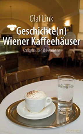 Geschichte N Wiener KaffeehU [KSIĄŻKA]
