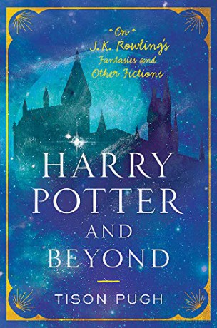 Harry Potter And Beyond: On J.K. Rowling's Fantasies And Other Fictions [KSIĄŻKA]