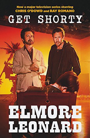 Get Shorty - Elmore Leonard [KSIĄŻKA]