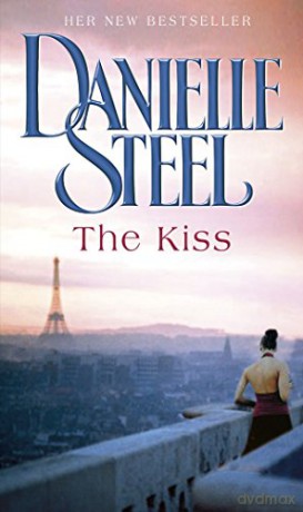 The Kiss - Danielle Steel [KSIĄŻKA]