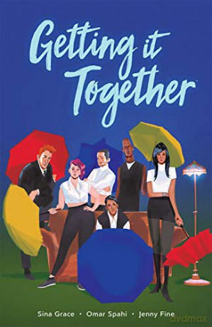 Getting It Together - Sina Grace [KOMIKS]
