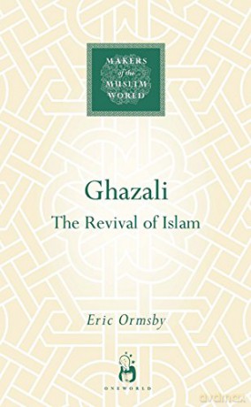 Ghazali - Eric Ormsby [KSIĄŻKA]