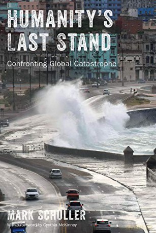 Humanity's Last Stand: Confronting Global Catastrophe [KSIĄŻKA]