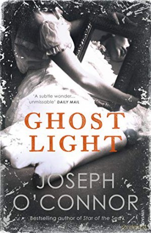 Ghost Light - Joseph O'Connor [KSIĄŻKA]