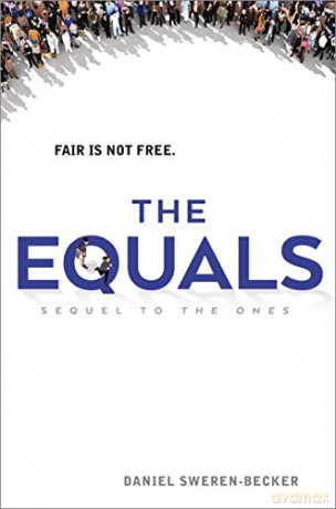 Equals, The: 2 (The Ones) - Daniel Sweren-Becker [KSIĄŻKA]