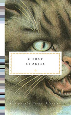 Ghost Stories: Everyman's Library Pocket Classics - Peter Washington [KSIĄŻKA]