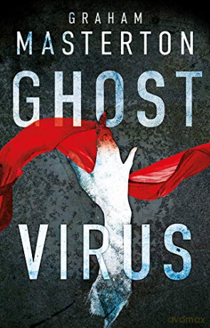 Ghost Virus - Graham Masterton [KSIĄŻKA]