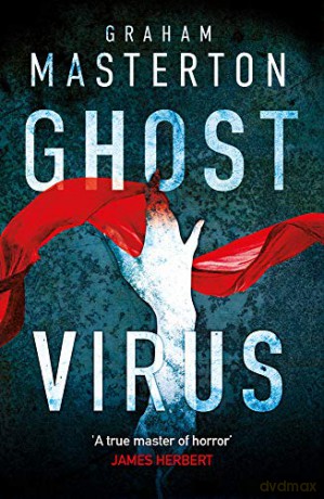 Ghost Virus - Graham Masterton [KSIĄŻKA]