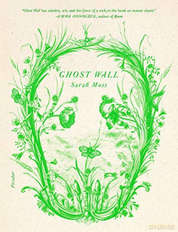 Ghost Wall - Sarah Moss [KSIĄŻKA]