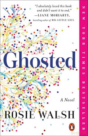 Ghosted - Rosie Walsh [KSIĄŻKA]