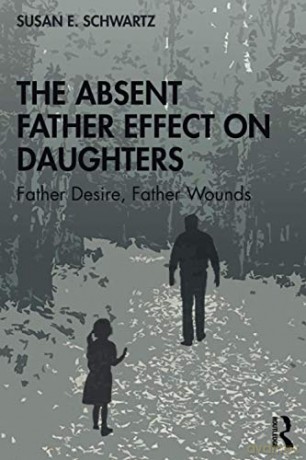 The Absent Father Effect On Daughters: Father Desire, Father Wounds - Susan E. Schwartz [KSIĄŻKA]