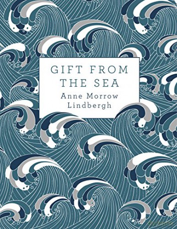 Gift from the Sea - Anne Morrow Lindbergh [KSIĄŻKA]