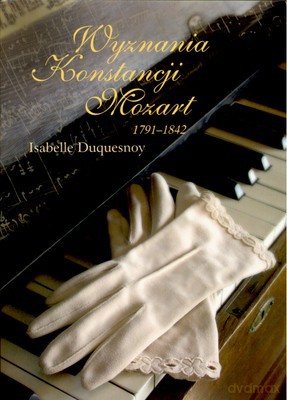 Wyznania Konstancji Mozart T.2 - Isabelle Duquesnoy [KSIĄŻKA]