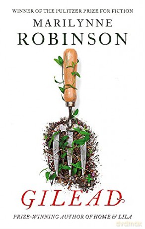 Gilead: An Oprah's Book Club Pick - Marilynne Robinson [KSIĄŻKA]