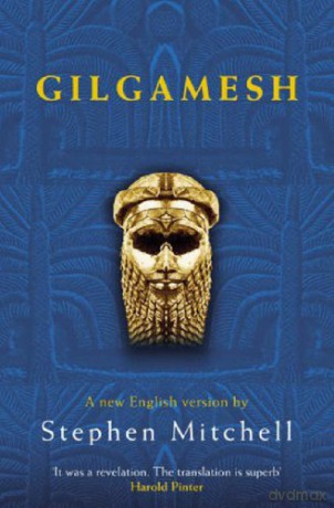 Gilgamesh - Stephen Mitchell [KSIĄŻKA]