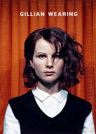 Gillian Wearing - Daniel F. Herrmann [KSIĄŻKA]