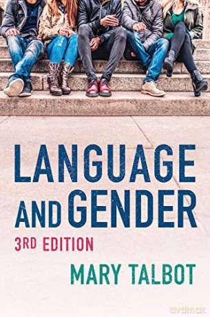 Language And Gender - Mary Talbot [KSIĄŻKA]