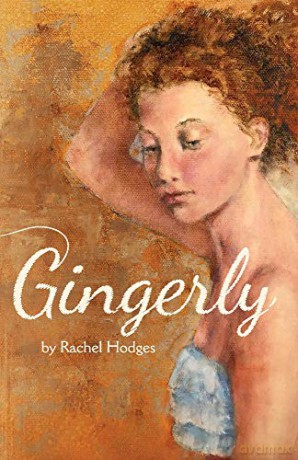 Gingerly - Rachel Hodges [KSIĄŻKA]