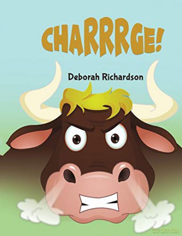 Charrrge! - Deborah Richardson [KSIĄŻKA]