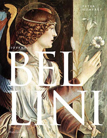 Giovanni Bellini: An Introduction - Giovanni Bellini [KSIĄŻKA]