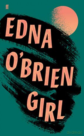Girl - Edna O'Brien [KSIĄŻKA]