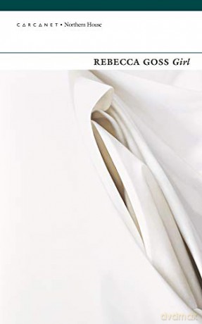 Girl - Rebecca Goss [KSIĄŻKA]