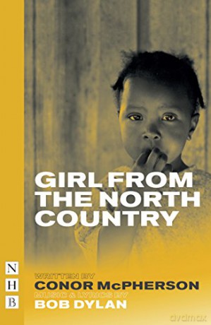 Girl from the North Country NHB Modern Plays - Conor McPherson [KSIĄŻKA]