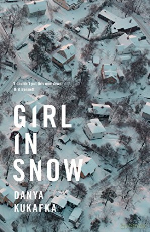 Girl in Snow - Danya Kukafka [KSIĄŻKA]
