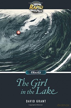 Girl in the Lake Rapid Plus - David Grant [KSIĄŻKA]