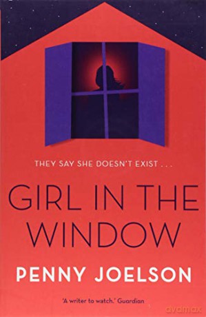 Girl in the Window - Penny Joelson [KSIĄŻKA]