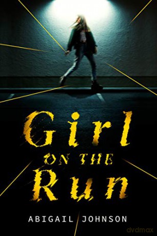 Girl on the Run Underlined Paperbacks - Abigail Johnson [KSIĄŻKA]