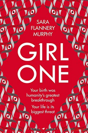 Girl One - Sara Flannery Murphy [KSIĄŻKA]