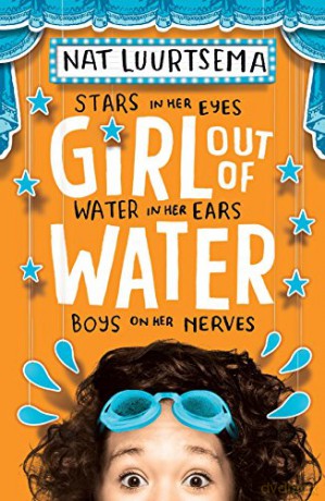 Girl Out of Water - Nat Luurtsema [KSIĄŻKA]