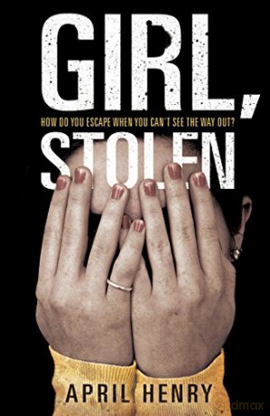Girl, Stolen - April Henry [KSIĄŻKA]