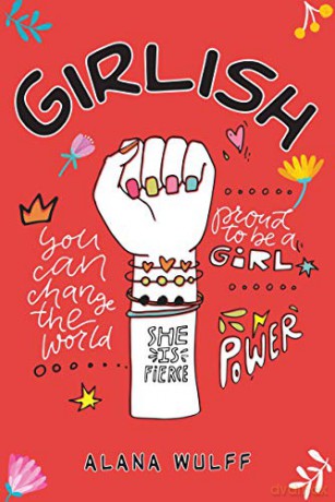 Girlish - Alana Wulff [KSIĄŻKA]