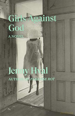 Girls Against God - Jenny Hval [KSIĄŻKA]
