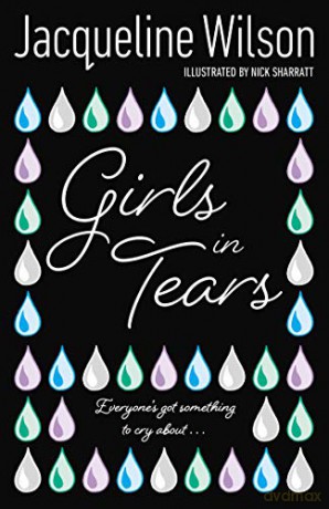 Girls In Tears - Jacqueline Wilson [KSIĄŻKA]