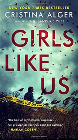 Girls Like Us - Cristina Alger [KSIĄŻKA]