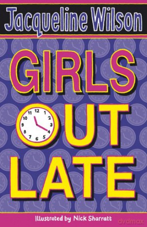 Girls Out Late [KSIĄŻKA]