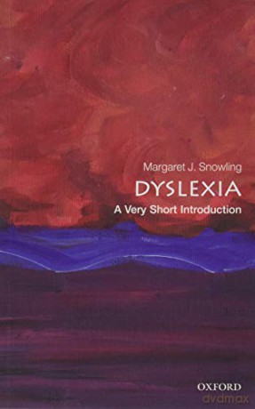 Dyslexia: A Very Short Introduction (Very Short Introductions) - Margaret J. Snowling [KSIĄŻKA]