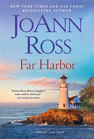 Far Harbor (Coldwater Cove) - JoAnn Ross [KSIĄŻKA]