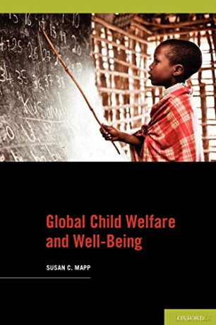 Global Child Welfare and Well-Being - Susan C. Mapp [KSIĄŻKA]