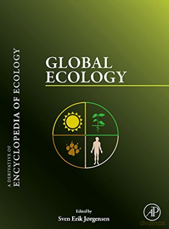 Global Ecology - Sven Erik Jorgensen Dr. [KSIĄŻKA]
