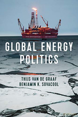 Global Energy Politics - Thijs Van de Graaf [KSIĄŻKA]