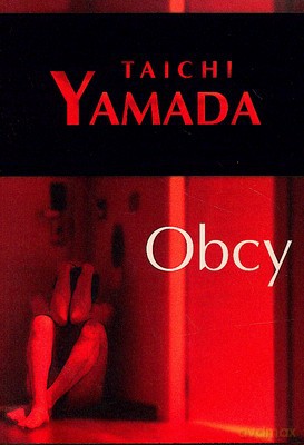 Obcy - Taichi Yamada [KSIĄŻKA]