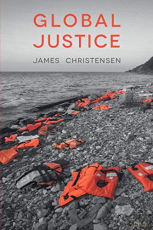 Global Justice - James Christensen [KSIĄŻKA]