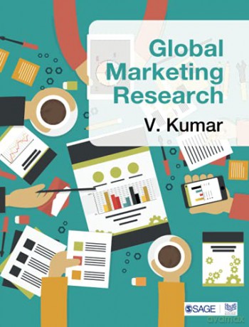 Global Marketing Research - V. Kumar [KSIĄŻKA]